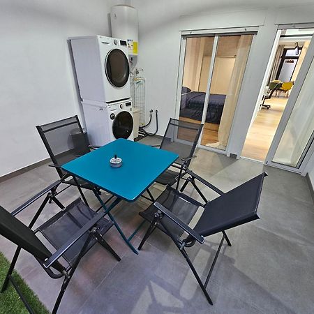 Bear Homes - Olimpia Suite Valencia Exterior photo