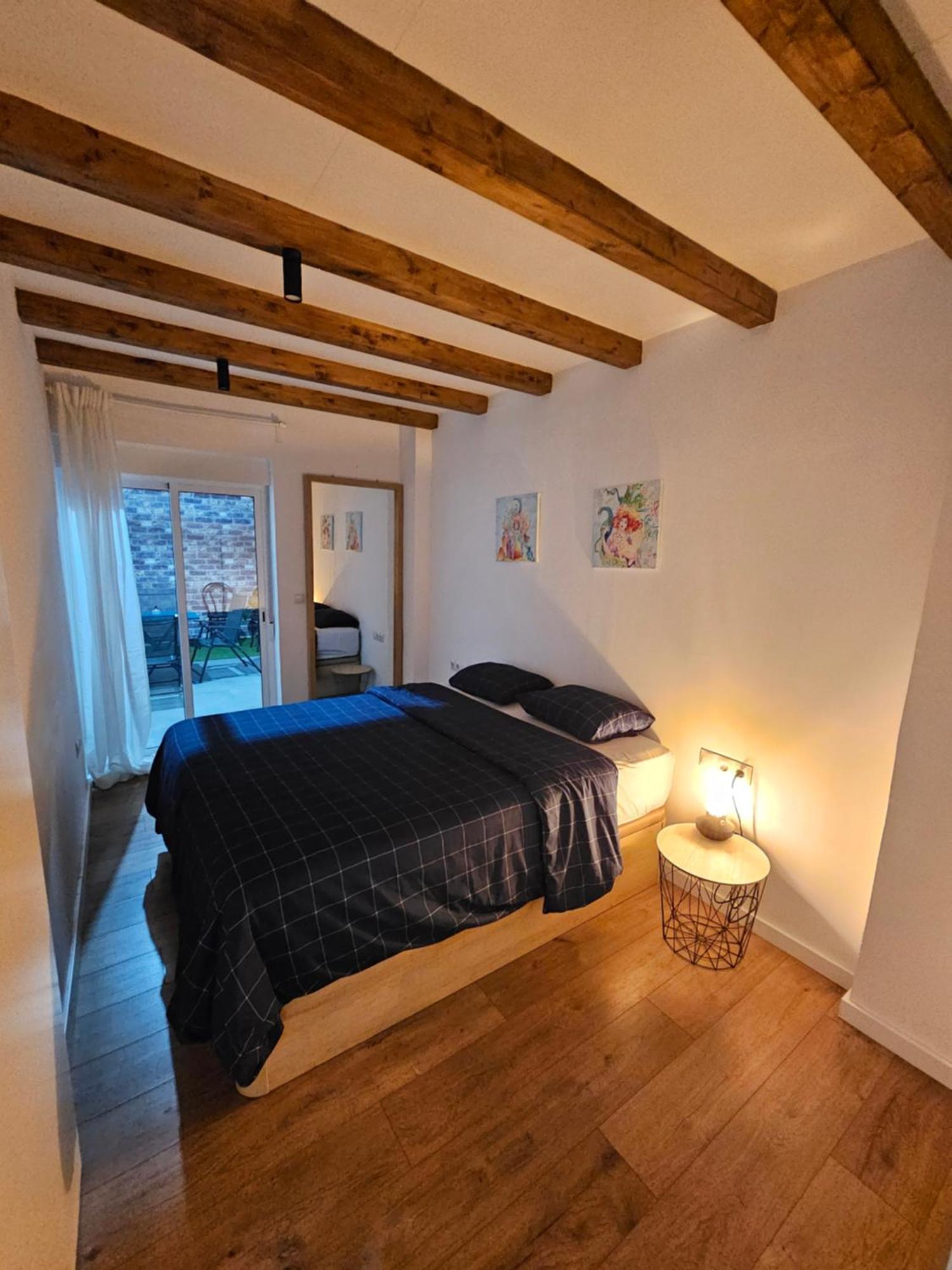 Bear Homes - Olimpia Suite Valencia Exterior photo